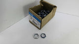 Eaton SL1 Conduit Sealing Locknut 1/2" Qty 79