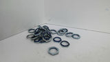 C-H Conduit Lock Nut Fittings With Seal 3/4" Qty 30