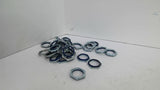 C-H Conduit Lock Nut Fittings With Seal 3/4" Qty 30