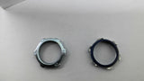 C-H Conduit Lock Nut Fittings With Seal 3/4" Qty 30