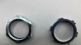 C-H Conduit Lock Nut Fittings With Seal 3/4" Qty 30