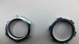 C-H Conduit Lock Nut Fittings With Seal 3/4" Qty 30