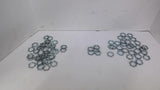 C-H Conduit Fasteners 1/2" Lot Of 75