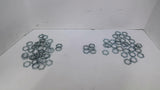 C-H Conduit Fasteners 1/2" Lot Of 75