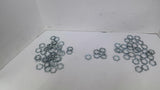 C-H Conduit Fasteners 1/2" Lot Of 75