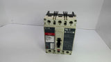 Eaton HMCP100R3C Circuit Breaker 100AMP 600VAC-250VDC