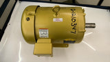 Baldor EM3711T Ac Motor 10Hp 3600Rpm 2P 3Phase 215T TEFC 230/460v 60Hz