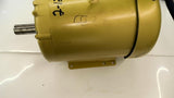 Baldor EM3711T Ac Motor 10Hp 3600Rpm 2P 3Phase 215T TEFC 230/460v 60Hz