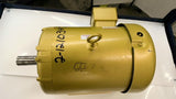 Baldor EM3711T Ac Motor 10Hp 3600Rpm 2P 3Phase 215T TEFC 230/460v 60Hz