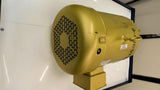 Baldor EM3711T Ac Motor 10Hp 3600Rpm 2P 3Phase 215T TEFC 230/460v 60Hz