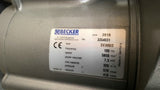Becker SV300/2 Vacuum Pump 10Hp 5850Rpm 360V 100Hz