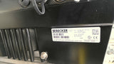 Becker SV300/2 Vacuum Pump 10Hp 5850Rpm 360V 100Hz