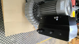 Becker SV300/2 Vacuum Pump 10Hp 5850Rpm 360V 100Hz