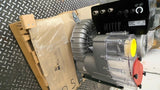 Becker SV300/2 Vacuum Pump 10Hp 5850Rpm 360V 100Hz