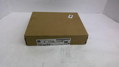 Allen Bradley 1756-EN2T ENET/IP Module