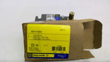 Square D 9007C62B2 Limit Switch