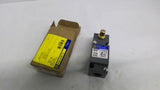 Square D 9007C62B2 Limit Switch