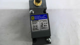 Square D 9007C62B2 Limit Switch