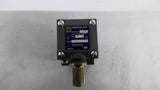 Square D 9007C62B2 Limit Switch