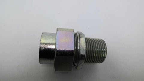 C-H UNF 305 Union 1"