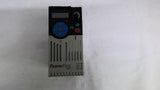 Allen Bradley 25B-D4P0N114 Powerflex 525 Variable Frequency Drive 2 HP 460 Volts
