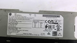 Allen Bradley 25B-D4P0N114 Powerflex 525 Variable Frequency Drive 2 HP 460 Volts