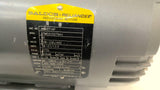 Baldor JMM3714T 10Hp Ac Motor 1800Rpm 4P 3Ph 215JM 208-230/460V Tefc 60Hz