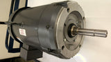 Baldor JMM3714T 10Hp Ac Motor 1800Rpm 4P 3Ph 215JM 208-230/460V Tefc 60Hz