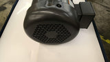 Baldor JMM3714T 10Hp Ac Motor 1800Rpm 4P 3Ph 215JM 208-230/460V Tefc 60Hz