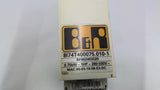 B&R ACOPOS 8I74T400075.010-1 Servo Drive 1 HP 380-500 Volts
