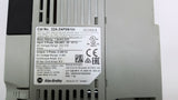 Allen Bradley 22A-D4P0N104 Power Flex 4 Variable Frequency Drive 2 Hp 460 Volts