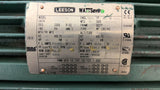 Leeson 170033.60 20Hp Ac Motor 3600Rpm 2P 3Ph 256T 208-230/460 Tefc 60Hz