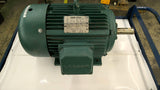 Leeson 170033.60 20Hp Ac Motor 3600Rpm 2P 3Ph 256T 208-230/460 Tefc 60Hz
