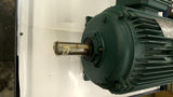 Leeson 170033.60 20Hp Ac Motor 3600Rpm 2P 3Ph 256T 208-230/460 Tefc 60Hz