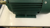 Leeson 170033.60 20Hp Ac Motor 3600Rpm 2P 3Ph 256T 208-230/460 Tefc 60Hz