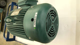 Leeson 170033.60 20Hp Ac Motor 3600Rpm 2P 3Ph 256T 208-230/460 Tefc 60Hz