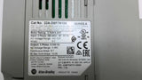Allen Bradley 22A-D8P7N104 Power Flex 4 Variable Frequency Drive 5 HP 460 Volts