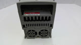 Allen Bradley 22A-D8P7N104 Power Flex 4 Variable Frequency Drive 5 HP 460 Volts