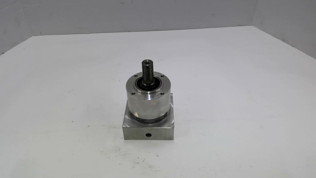 Wittenstein CP 060-MO1-10-111-000 Planetary Gearbox