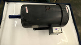 Baldor 551604 15Hp Ac Motor 3600Rpm 2P 3Ph 215Tcz 208-230/415-460V Tefc 60Hz