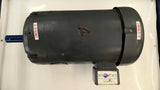 Baldor 551604 15Hp Ac Motor 3600Rpm 2P 3Ph 215Tcz 208-230/415-460V Tefc 60Hz