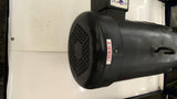 Baldor 551604 15Hp Ac Motor 3600Rpm 2P 3Ph 215Tcz 208-230/415-460V Tefc 60Hz