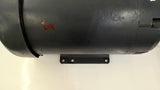 Baldor 551604 15Hp Ac Motor 3600Rpm 2P 3Ph 215Tcz 208-230/415-460V Tefc 60Hz