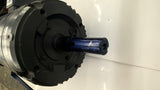 Baldor 551604 15Hp Ac Motor 3600Rpm 2P 3Ph 215Tcz 208-230/415-460V Tefc 60Hz