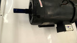 Baldor 551604 15Hp Ac Motor 3600Rpm 2P 3Ph 215Tcz 208-230/415-460V Tefc 60Hz