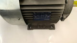 Bonfiglioli BE112M4 5.4Hp Ac Motor 1800Rpm 4P 3Ph 112M 230/460V Tefc 60Hz