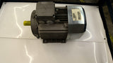 Bonfiglioli BE112M4 5.4Hp Ac Motor 1800Rpm 4P 3Ph 112M 230/460V Tefc 60Hz