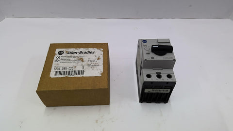 Allen Bradley 140M-D8N-C25 Circuit Breaker 16 Amp