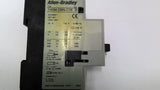 Allen Bradley 140M-D8N-C25 Circuit Breaker 16 Amp