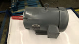 Ametek 511571 10Hp Ac Motor 3600Rpm 2P 3Ph 215Tcz 230/460V Tefc 60Hz